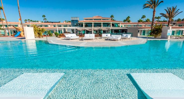 El verano de tu vida Kumara Serenoa Gran Canaria El verano de tu vida Kumara Serenoa Gran Canaria