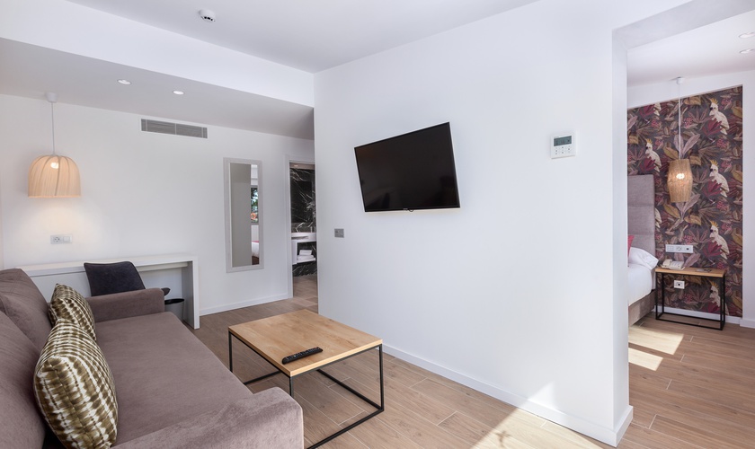 Adults only suite Kumara Serenoa by Lopesan Hotels Gran Canaria Adults only suite Kumara Serenoa by Lopesan Hotels Gran Canaria