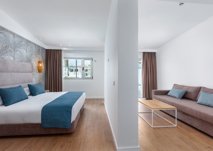 Suite familiar Kumara Serenoa by Lopesan Hotels Gran Canaria Suite familiar Kumara Serenoa by Lopesan Hotels Gran Canaria