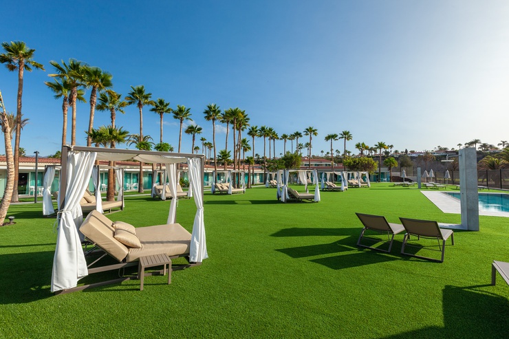 Adults only junior suite Kumara Serenoa by Lopesan Hotels Gran Canaria Adults only junior suite Kumara Serenoa by Lopesan Hotels Gran Canaria