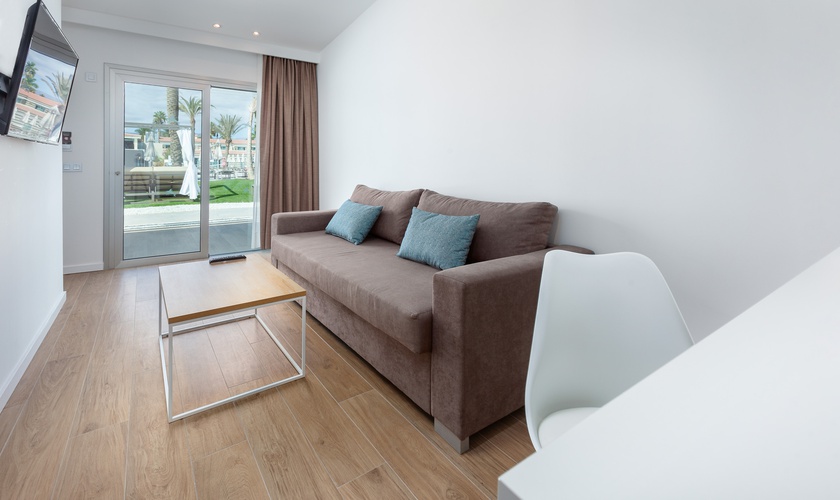 Suite familiar Kumara Serenoa by Lopesan Hotels Gran Canaria Suite familiar Kumara Serenoa by Lopesan Hotels Gran Canaria
