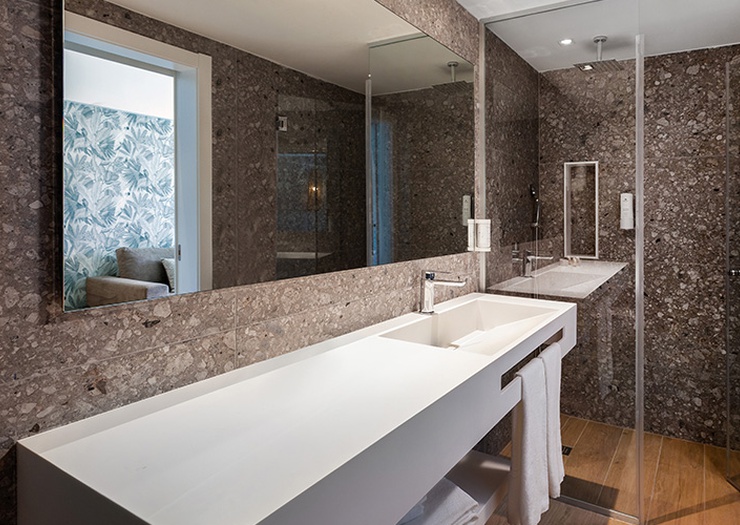 Junior suite Kumara Serenoa by Lopesan Hotels Gran Canaria Junior suite Kumara Serenoa by Lopesan Hotels Gran Canaria