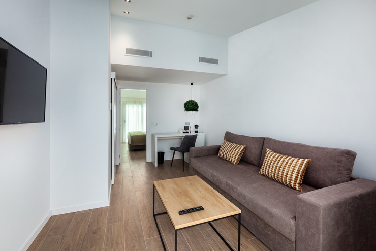 Suite Kumara Serenoa by Lopesan Hotels Gran Canaria Suite Kumara Serenoa by Lopesan Hotels Gran Canaria