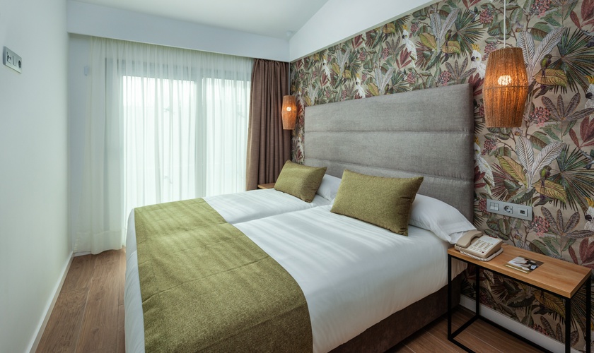 Suite  Kumara Serenoa by Lopesan Hotels Gran Canaria