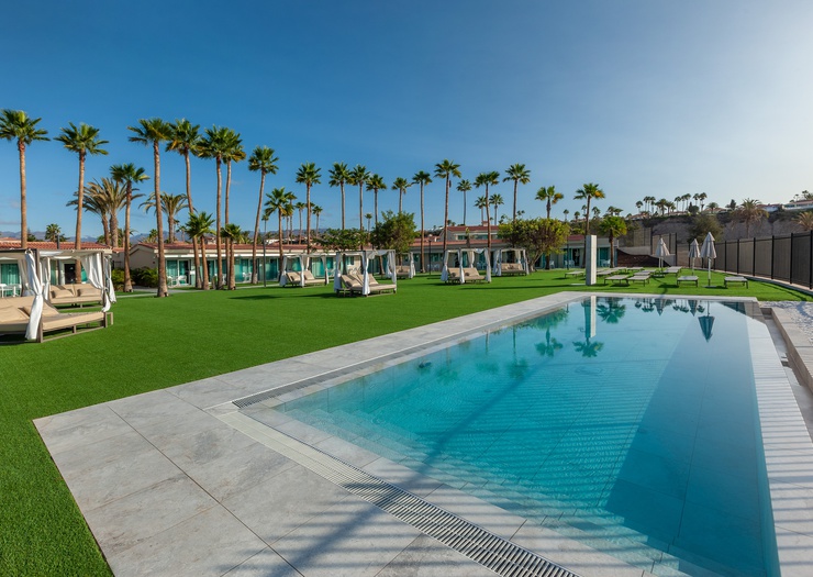 Adults only junior suite Kumara Serenoa by Lopesan Hotels Gran Canaria Adults only junior suite Kumara Serenoa by Lopesan Hotels Gran Canaria