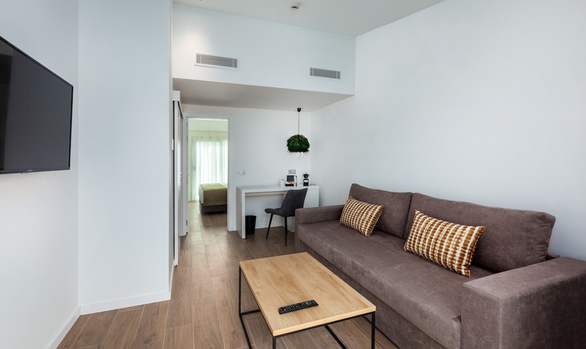 Suite Kumara Serenoa by Lopesan Hotels Gran Canaria Suite Kumara Serenoa by Lopesan Hotels Gran Canaria