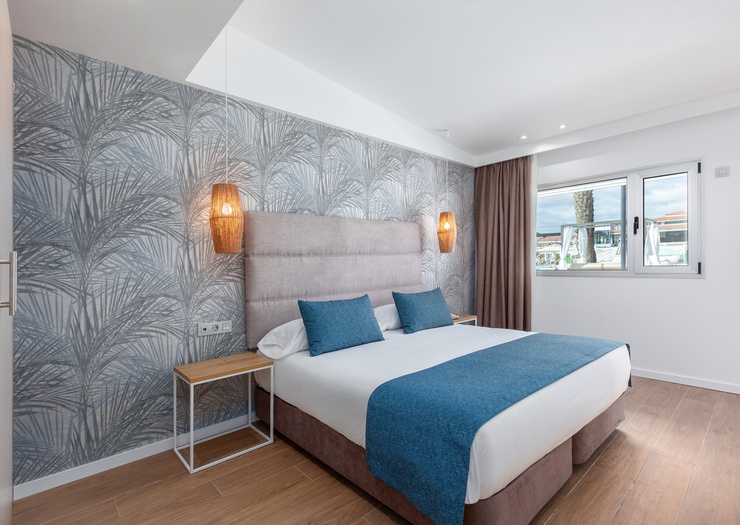 Suite familiar Kumara Serenoa by Lopesan Hotels Gran Canaria Suite familiar Kumara Serenoa by Lopesan Hotels Gran Canaria