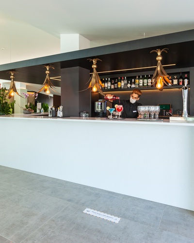 O2 bar Kumara Serenoa by Lopesan Hotels Gran Canaria O2 bar Kumara Serenoa by Lopesan Hotels Gran Canaria