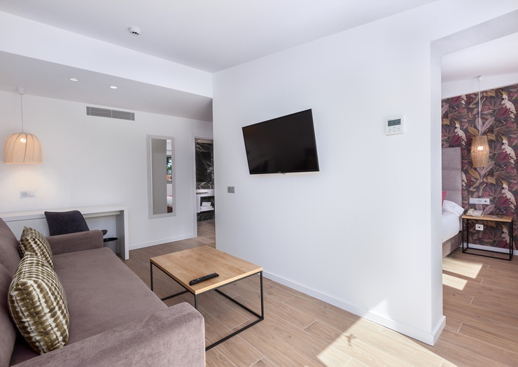 Adults only suite Kumara Serenoa by Lopesan Hotels Gran Canaria Adults only suite Kumara Serenoa by Lopesan Hotels Gran Canaria