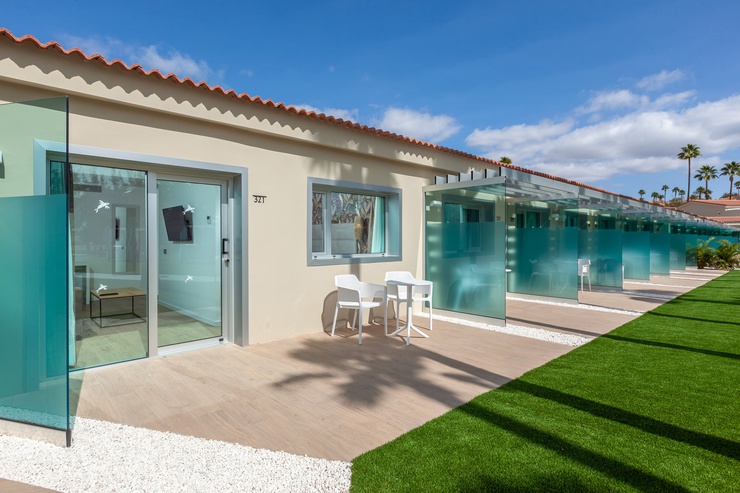Adults only suite Kumara Serenoa by Lopesan Hotels Gran Canaria Adults only suite Kumara Serenoa by Lopesan Hotels Gran Canaria