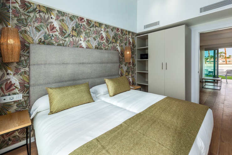 Suite Kumara Serenoa by Lopesan Hotels Gran Canaria Suite Kumara Serenoa by Lopesan Hotels Gran Canaria