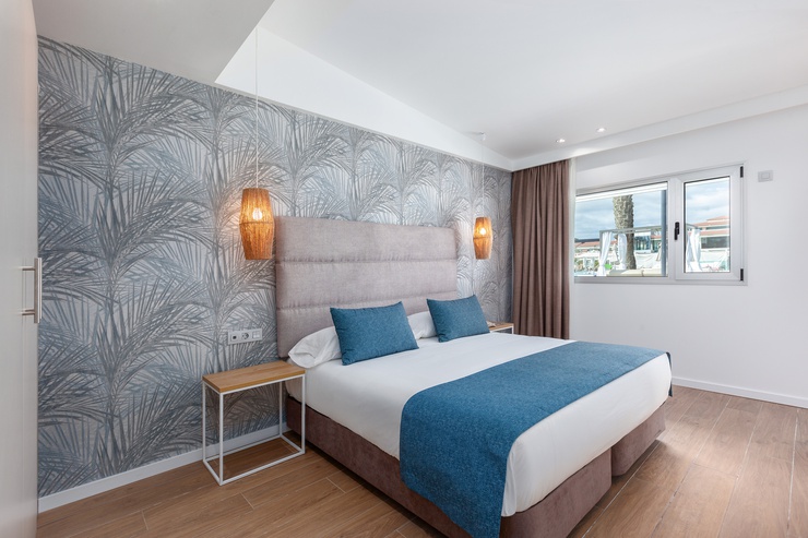 Suite familiar Kumara Serenoa by Lopesan Hotels Gran Canaria Suite familiar Kumara Serenoa by Lopesan Hotels Gran Canaria