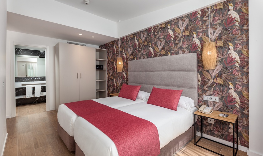 Adults only suite Kumara Serenoa by Lopesan Hotels Gran Canaria Adults only suite Kumara Serenoa by Lopesan Hotels Gran Canaria