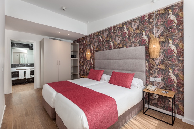 Adults only suite Kumara Serenoa by Lopesan Hotels Gran Canaria Adults only suite Kumara Serenoa by Lopesan Hotels Gran Canaria