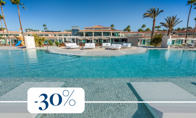 La mejor elección para este verano Kumara Serenoa by Lopesan Hotels Gran Canaria La mejor elección para este verano Kumara Serenoa by Lopesan Hotels Gran Canaria