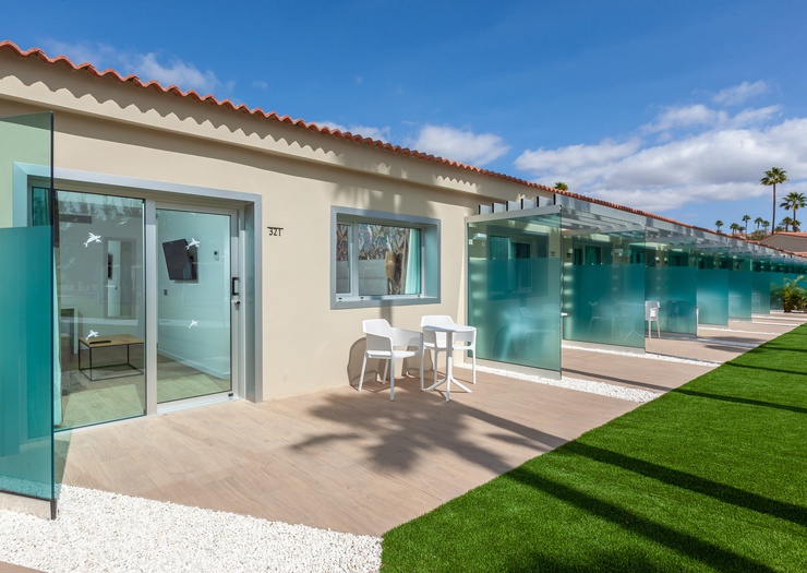 Adults only suite Kumara Serenoa by Lopesan Hotels Gran Canaria Adults only suite Kumara Serenoa by Lopesan Hotels Gran Canaria