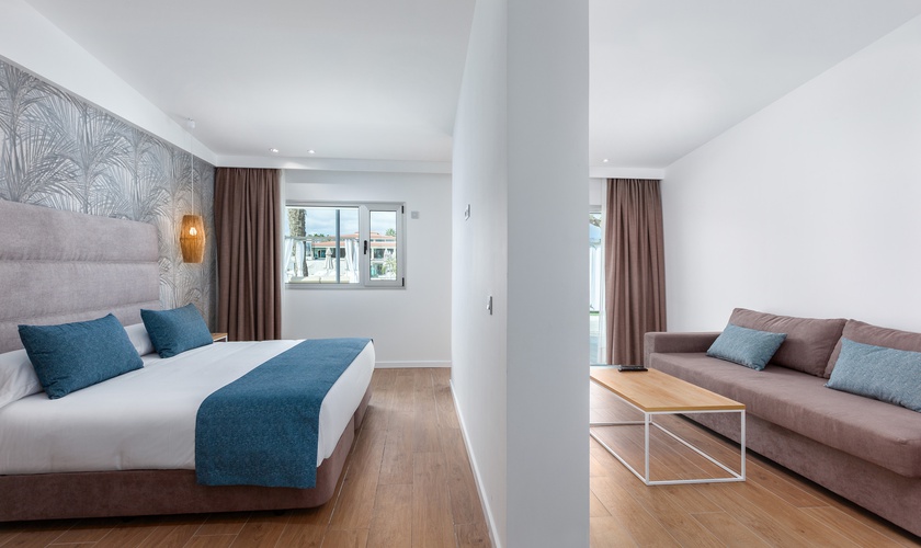 Suite familiar Kumara Serenoa by Lopesan Hotels Gran Canaria Suite familiar Kumara Serenoa by Lopesan Hotels Gran Canaria