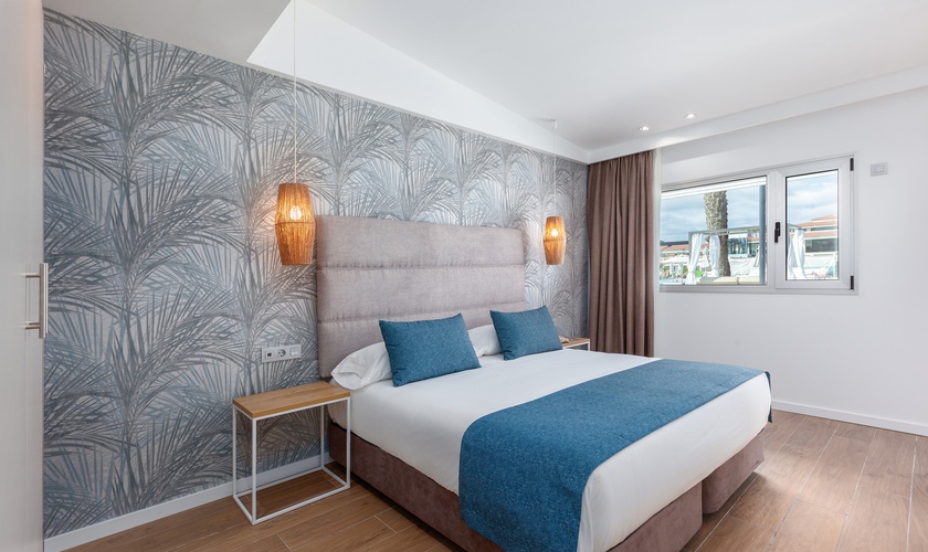 Suite familiar  Kumara Serenoa by Lopesan Hotels Gran Canaria