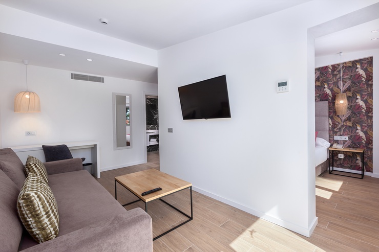 Adults only suite Kumara Serenoa by Lopesan Hotels Gran Canaria Adults only suite Kumara Serenoa by Lopesan Hotels Gran Canaria