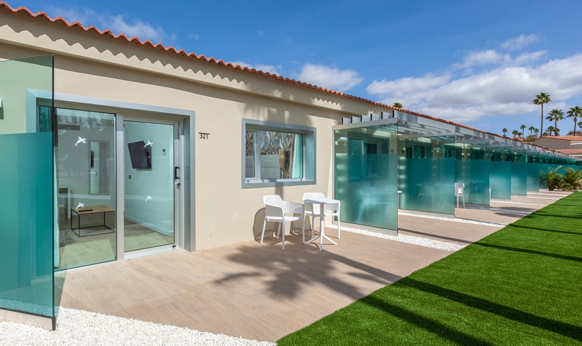 Adults only suite Kumara Serenoa by Lopesan Hotels Gran Canaria Adults only suite Kumara Serenoa by Lopesan Hotels Gran Canaria