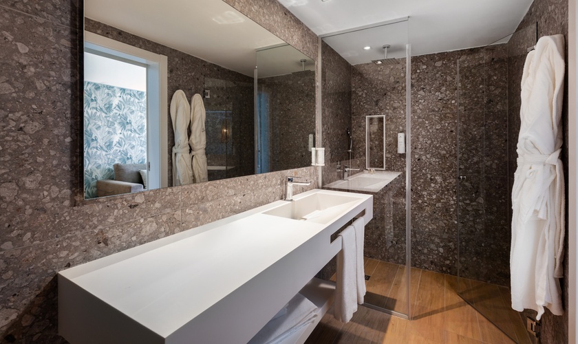 Adults only junior suite Kumara Serenoa by Lopesan Hotels Gran Canaria Adults only junior suite Kumara Serenoa by Lopesan Hotels Gran Canaria