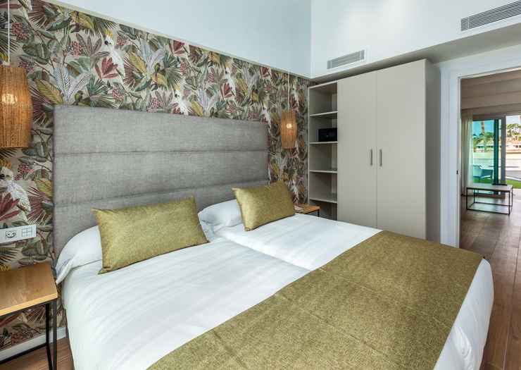 Suite  Kumara Serenoa by Lopesan Hotels Gran Canaria