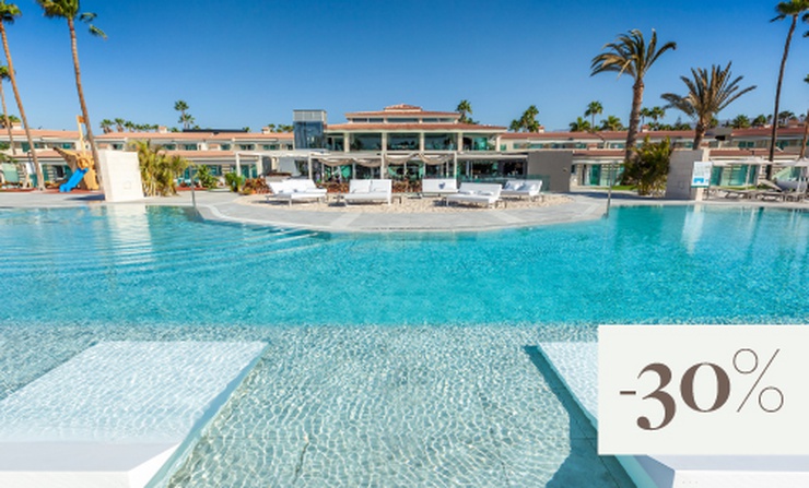 Otoños que saben a sol Kumara Serenoa by Lopesan Hotels Gran Canaria Otoños que saben a sol Kumara Serenoa by Lopesan Hotels Gran Canaria