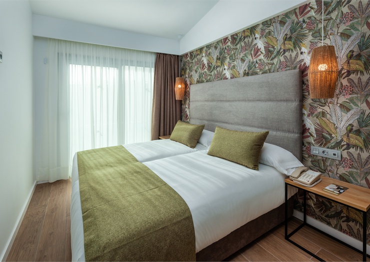 Suite Kumara Serenoa by Lopesan Hotels Gran Canaria Suite Kumara Serenoa by Lopesan Hotels Gran Canaria