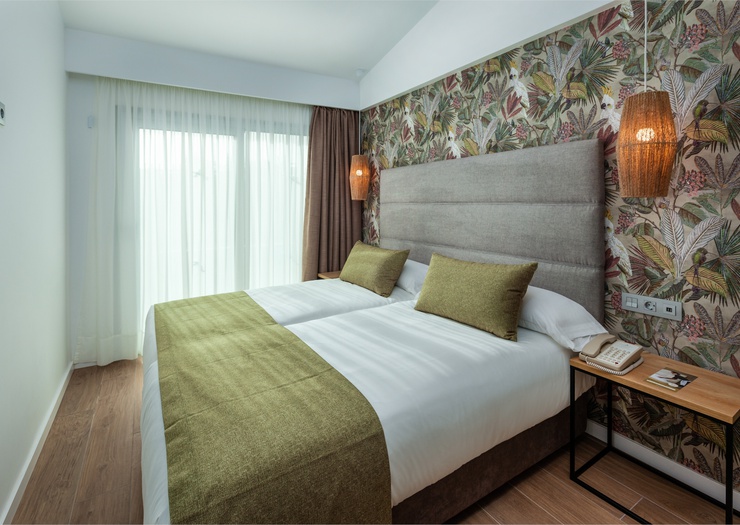 Suite  Kumara Serenoa by Lopesan Hotels Gran Canaria