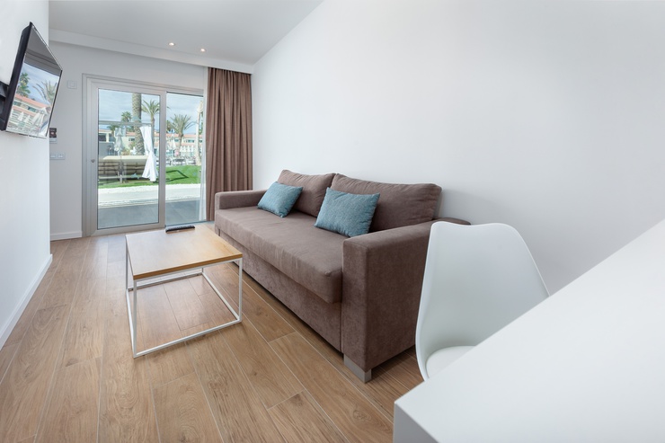 Suite familiar Kumara Serenoa by Lopesan Hotels Gran Canaria Suite familiar Kumara Serenoa by Lopesan Hotels Gran Canaria