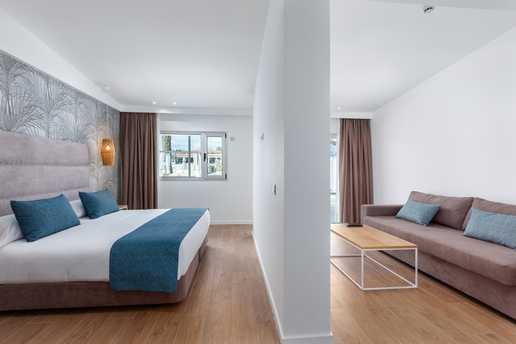 Suite familiar Kumara Serenoa by Lopesan Hotels Gran Canaria Suite familiar Kumara Serenoa by Lopesan Hotels Gran Canaria