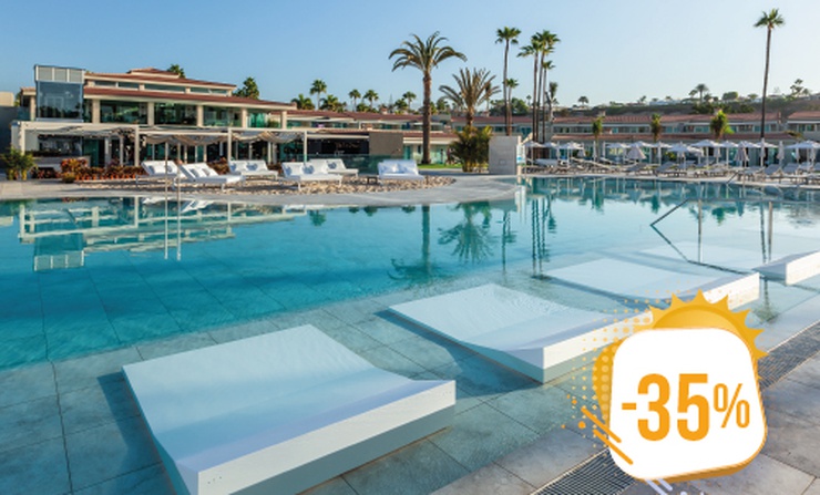 Vive tu mejor verano kumara serenoa by lopesan hotels gran canaria Vive tu mejor verano kumara serenoa by lopesan hotels gran canaria