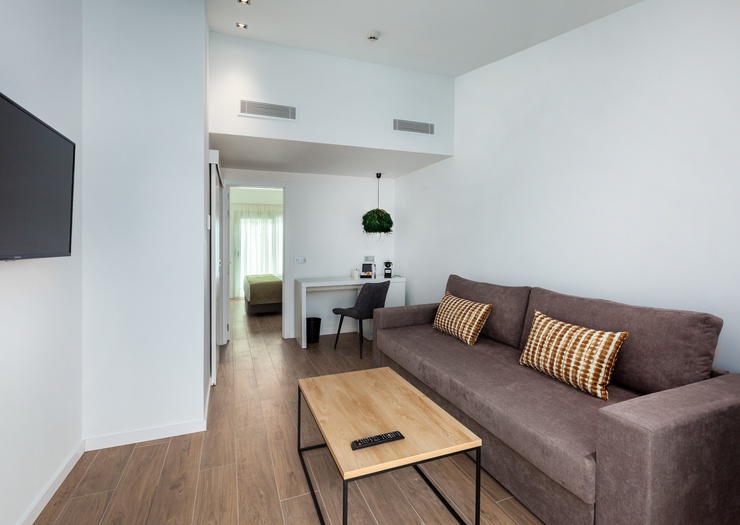 Suite Kumara Serenoa by Lopesan Hotels Gran Canaria Suite Kumara Serenoa by Lopesan Hotels Gran Canaria