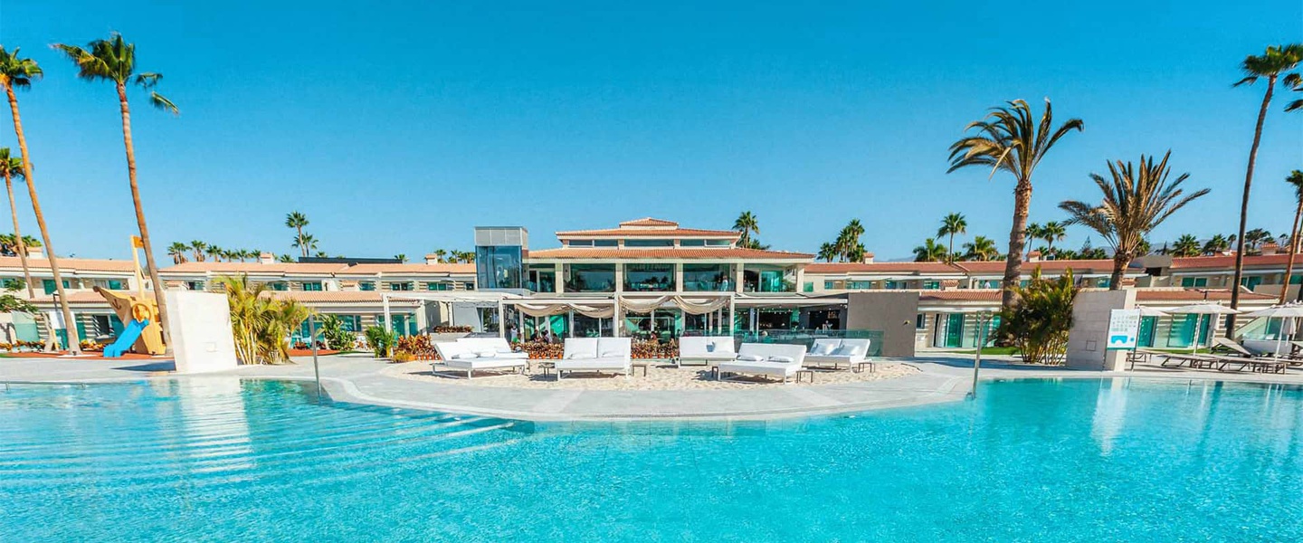 Un lugar para conectar de nuevo  Kumara Serenoa by Lopesan Hotels Gran Canaria