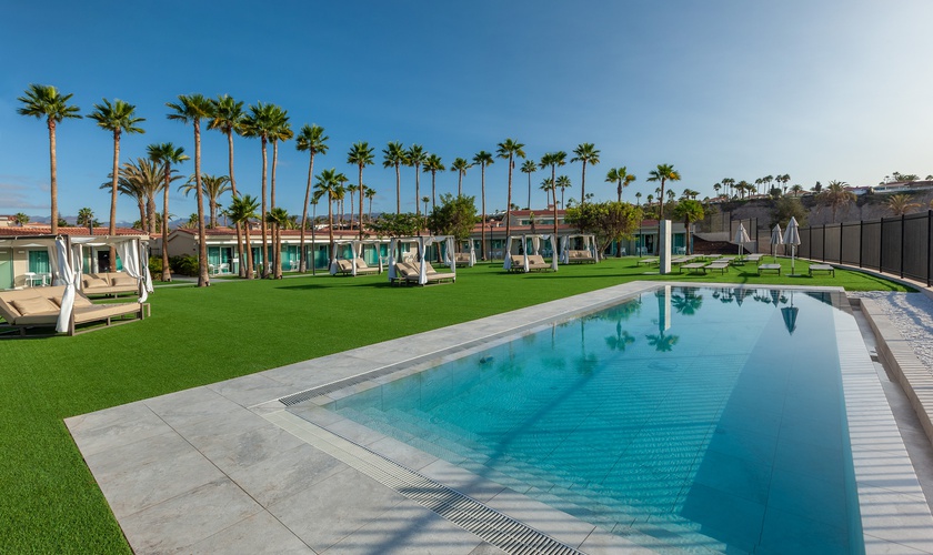 Adults only suite Kumara Serenoa by Lopesan Hotels Gran Canaria Adults only suite Kumara Serenoa by Lopesan Hotels Gran Canaria