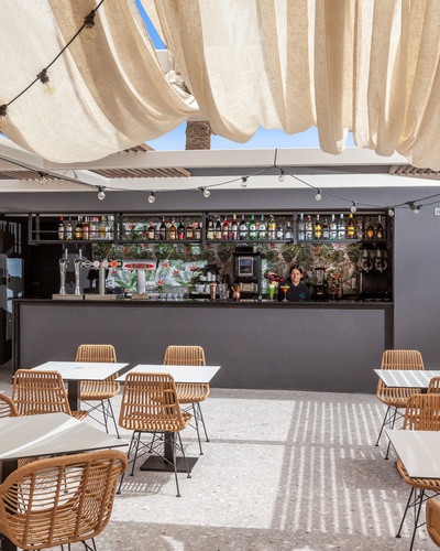 Ola bar Kumara Serenoa by Lopesan Hotels Gran Canaria Ola bar Kumara Serenoa by Lopesan Hotels Gran Canaria