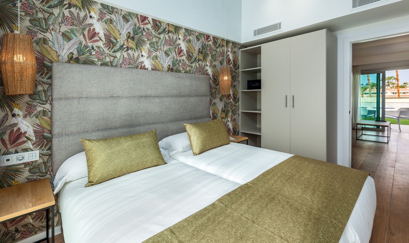 Suite Kumara Serenoa by Lopesan Hotels Gran Canaria Suite Kumara Serenoa by Lopesan Hotels Gran Canaria