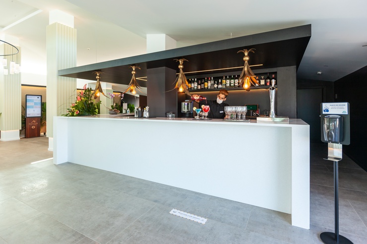 O2 bar kumara serenoa by lopesan hotels gran canaria O2 bar kumara serenoa by lopesan hotels gran canaria