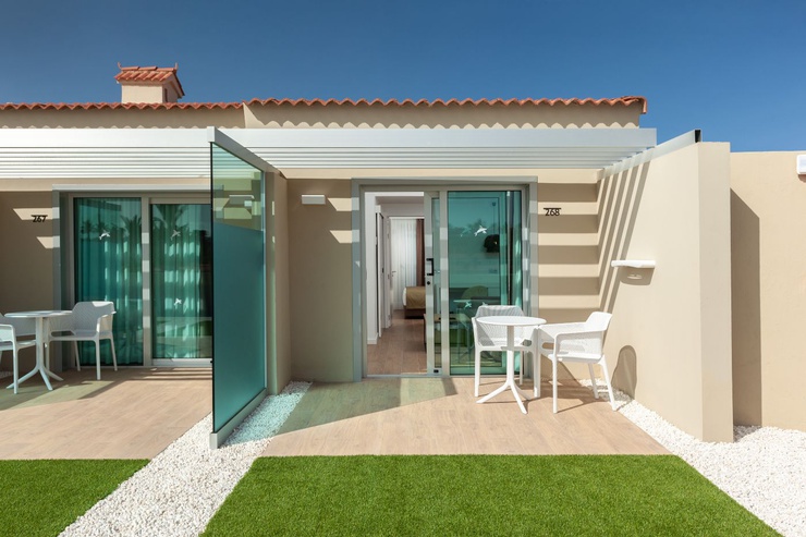 Suite Kumara Serenoa by Lopesan Hotels Gran Canaria Suite Kumara Serenoa by Lopesan Hotels Gran Canaria