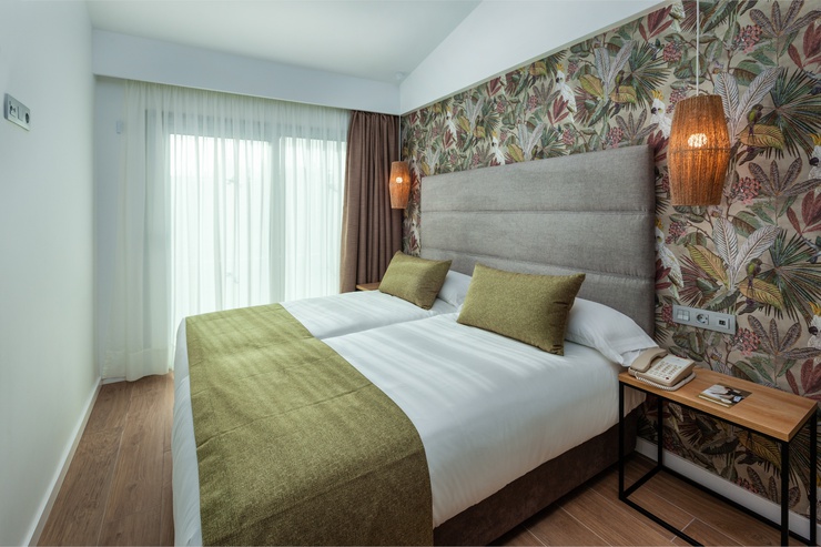Suite Kumara Serenoa by Lopesan Hotels Gran Canaria Suite Kumara Serenoa by Lopesan Hotels Gran Canaria