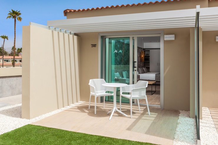 Adults only junior suite Kumara Serenoa by Lopesan Hotels Gran Canaria Adults only junior suite Kumara Serenoa by Lopesan Hotels Gran Canaria