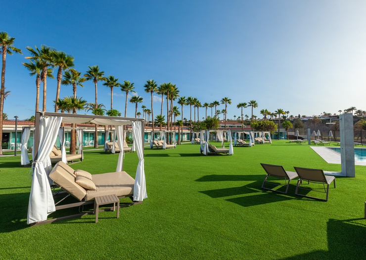 Adults only junior suite Kumara Serenoa by Lopesan Hotels Gran Canaria Adults only junior suite Kumara Serenoa by Lopesan Hotels Gran Canaria