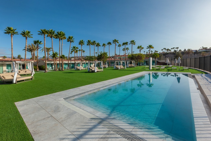 Adults only suite Kumara Serenoa by Lopesan Hotels Gran Canaria Adults only suite Kumara Serenoa by Lopesan Hotels Gran Canaria