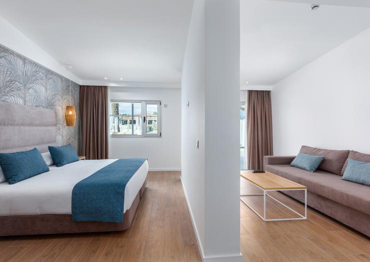 Suite Familiar Kumara Serenoa Gran Canaria Suite Familiar Kumara Serenoa Gran Canaria