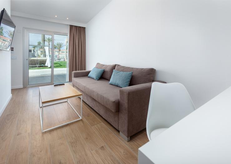 Suite Familiar Kumara Serenoa Gran Canaria Suite Familiar Kumara Serenoa Gran Canaria