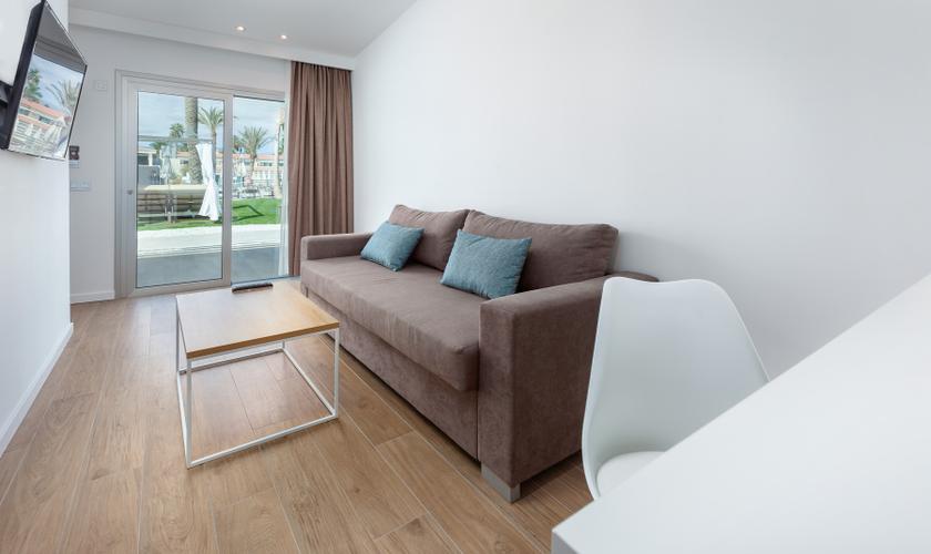 Suite Familiar Kumara Serenoa Gran Canaria Suite Familiar Kumara Serenoa Gran Canaria