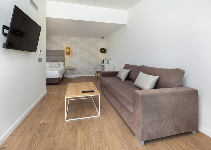 Junior Suite Adaptada Kumara Serenoa Gran Canaria Junior Suite Adaptada Kumara Serenoa Gran Canaria