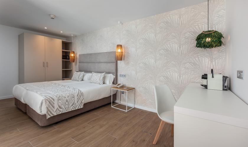 Junior Suite Adaptada Kumara Serenoa Gran Canaria Junior Suite Adaptada Kumara Serenoa Gran Canaria