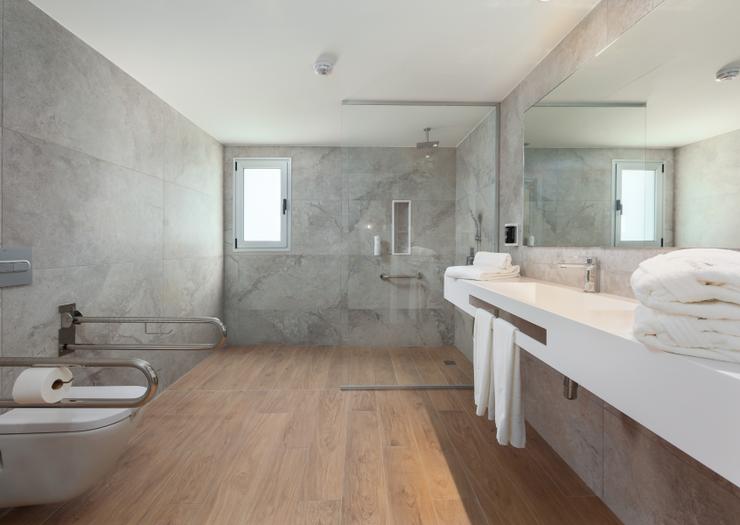 Junior Suite Adaptada Kumara Serenoa Gran Canaria Junior Suite Adaptada Kumara Serenoa Gran Canaria