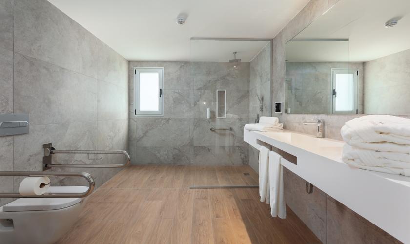 Junior Suite Adaptada Kumara Serenoa Gran Canaria Junior Suite Adaptada Kumara Serenoa Gran Canaria